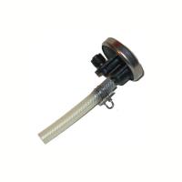 Membrandämpfungselement zu Jura Z-Serie